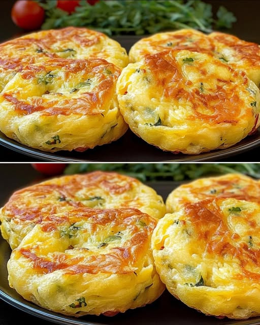 Stuffed Potato Boats with Beef and Mozzarella