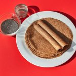 Revolutionary 2-Ingredient Chia Bread Recipe