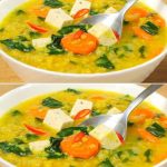 Weight Loss Lentil Soup Recipe
