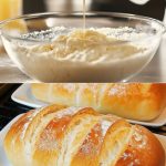 Quick and Easy Homemade Bread