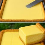 Classic Italian Cream Filled Pastry Cake