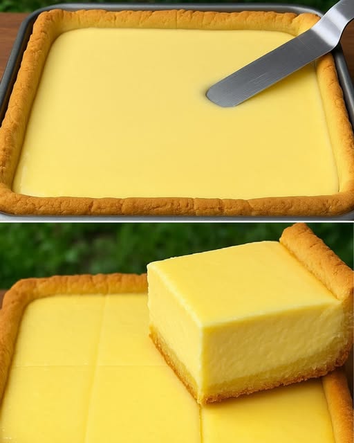 Classic Italian Cream Filled Pastry Cake