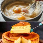 Magic Cake Recipe