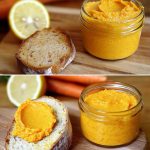 This Carrot Pâté is Even Better Than Hummus