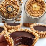 The Fastest Homemade Chocolate Dessert