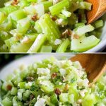 Woodward Celery Salad