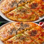 Revolutionary Oatmeal Pizza Recipe