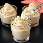 5-Minute Banana Mousse