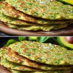 Strengthen Your Heart with This Keto Avocado Bread