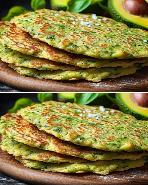 Strengthen Your Heart with This Keto Avocado Bread