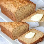 Zero Carb Flax Seed Bread: Low-Carb Recipe