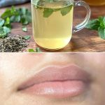 Sip into Serenity with Spearmint Tea