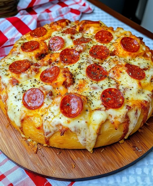 Super Easy Complete Oven Snack