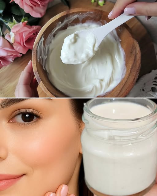 Natural Anti-Aging Face Masks