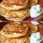 Savory Cabbage Pancakes