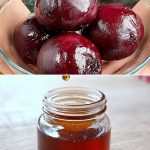 Beetroot Collagen Beauty Treatment