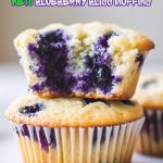 Deliciously Keto Blueberry Bliss Muffins