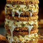 Ice Cream Sandwiches Recipe