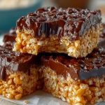 Healthier Protein Rice Krispie Treats