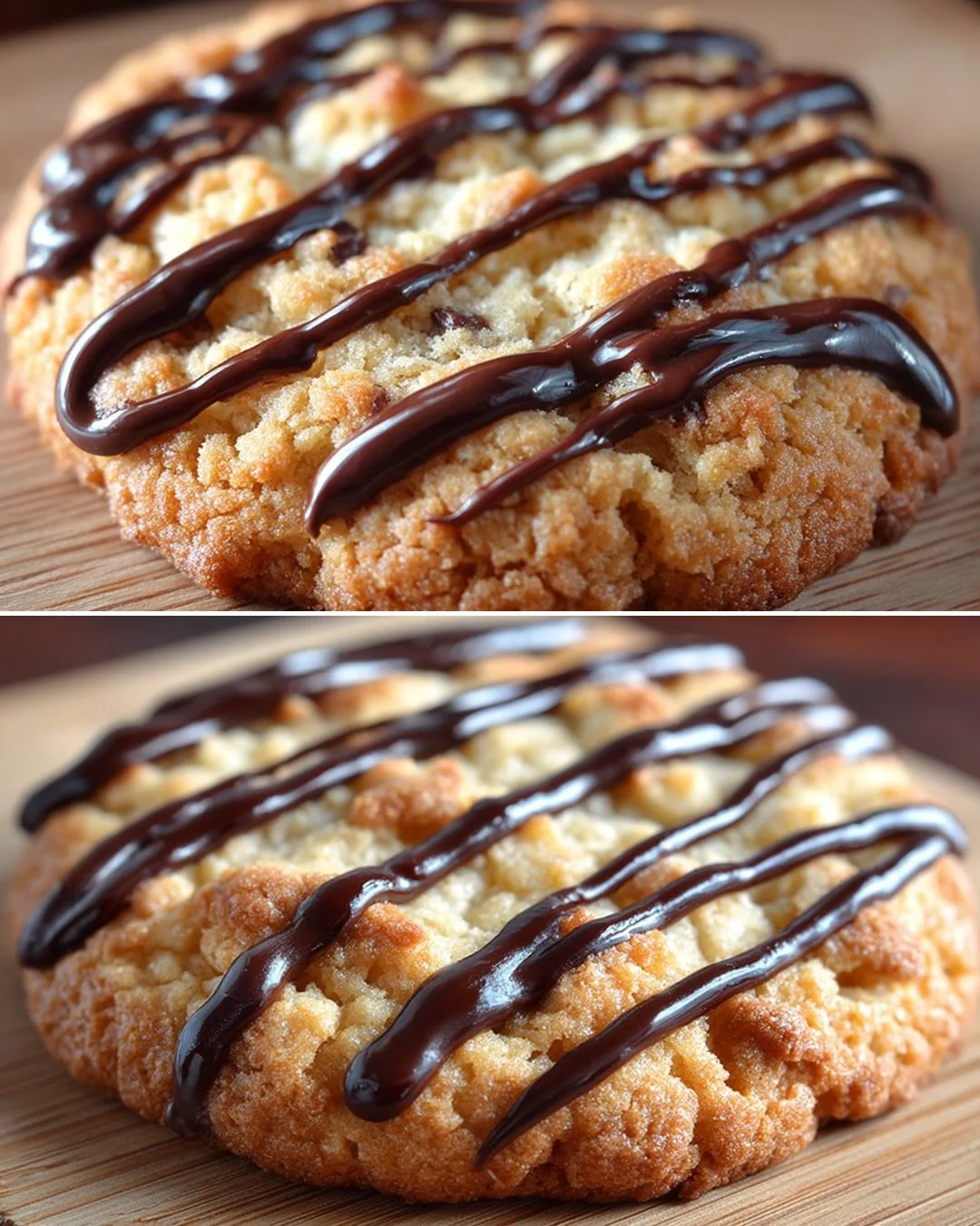 Keto coconut cookies made with almond flour, perfect for low-carb diets