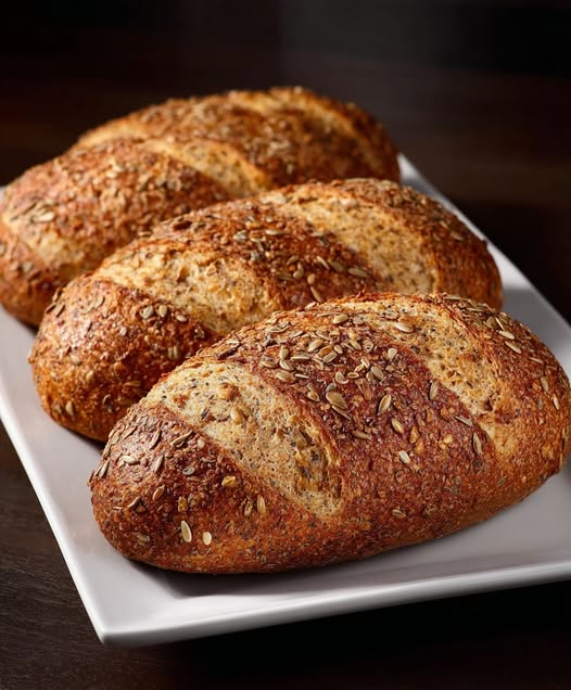 Healthy Diabetic-Friendly Bread Recipe