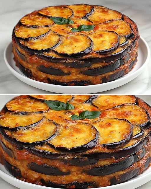 The Eggplant That Drives Everyone Crazy