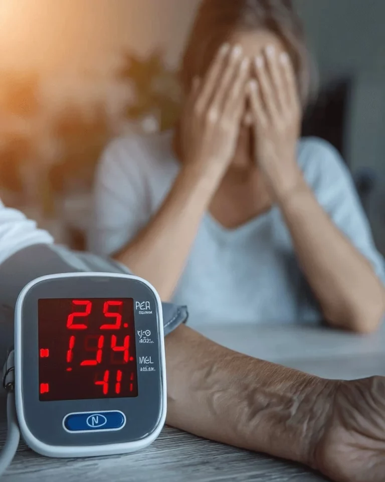 7-Day DASH Diet Plan for Lowering High Blood Pressure Naturally