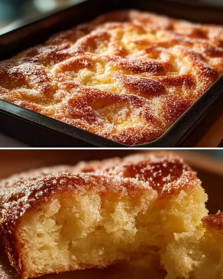 Delicious apricot butter cake slice on a plate with fresh apricots