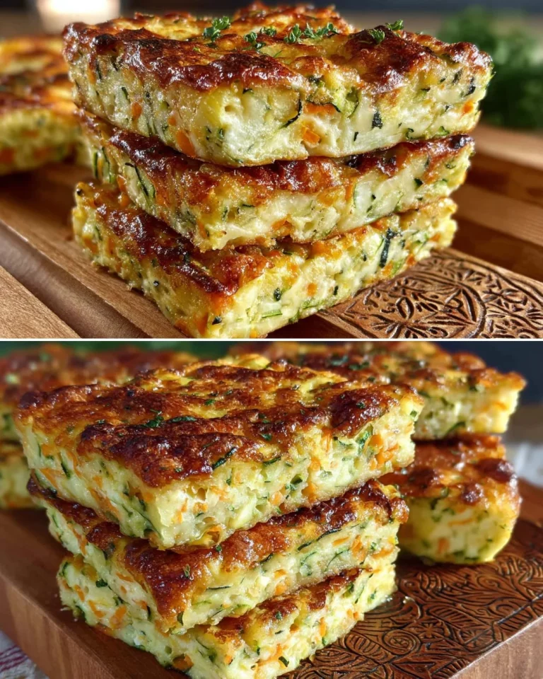 Deliciously baked vegetable pie filled with fresh veggies and herbs