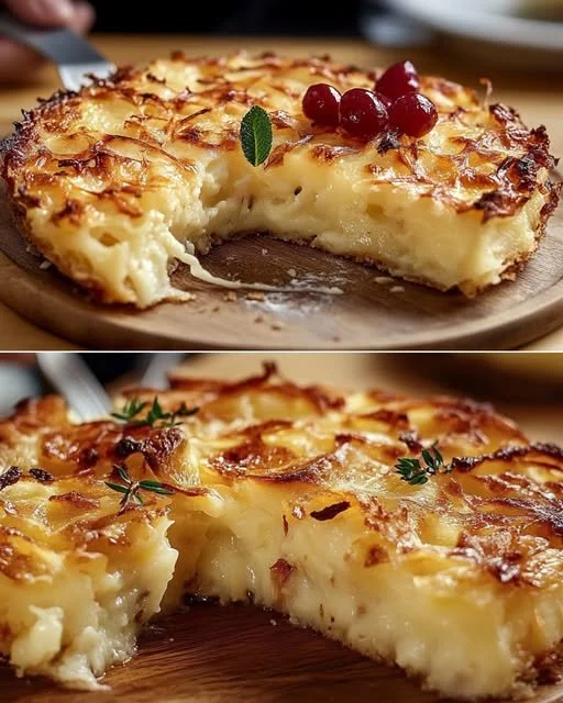 Delicious Frico cheese snacks ready to be enjoyed