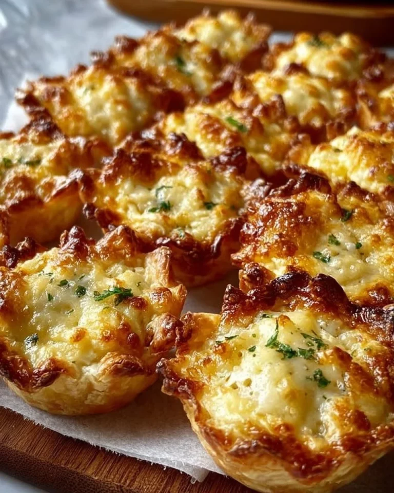Delicious Iowa party bites served on a platter for festive gatherings.
