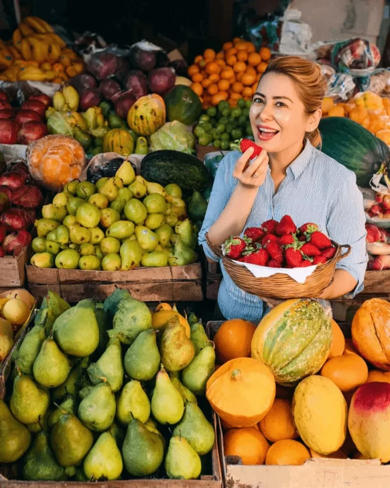 A colorful assortment of healing fruits showcasing their vibrant health benefits.