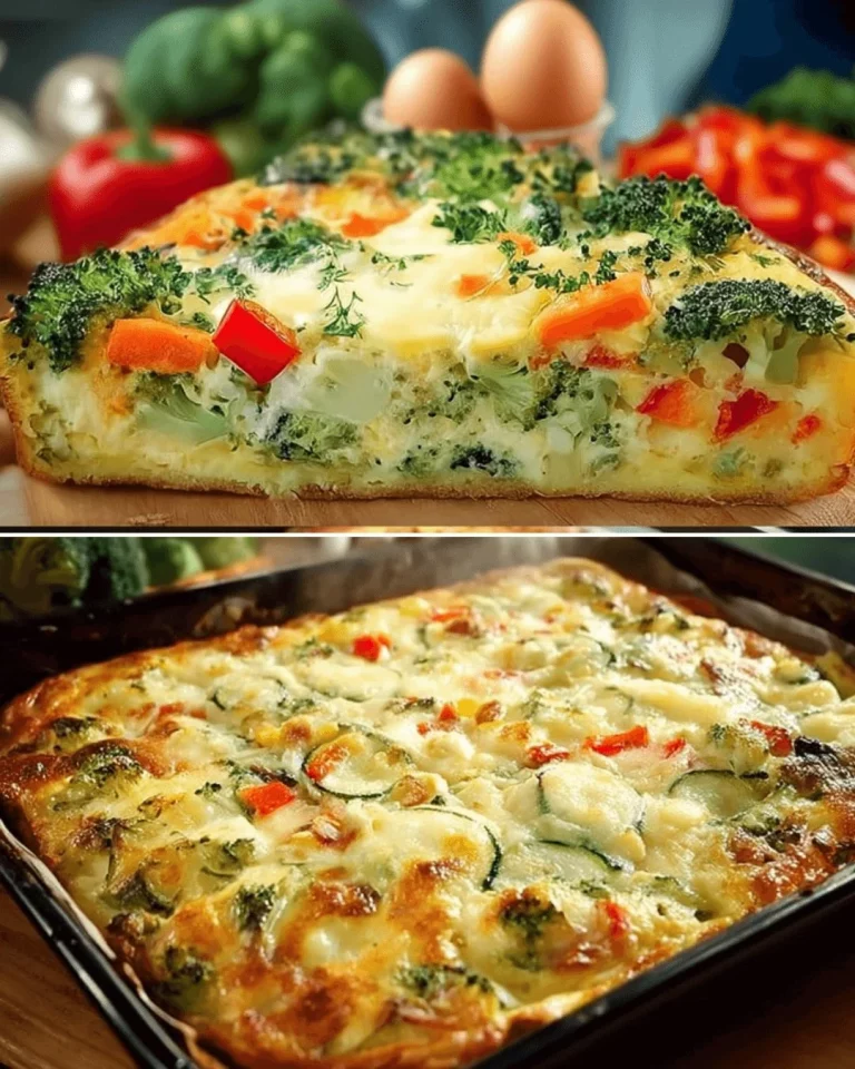 A mouthwatering vegetable pizza topped with fresh vegetables and herbs.