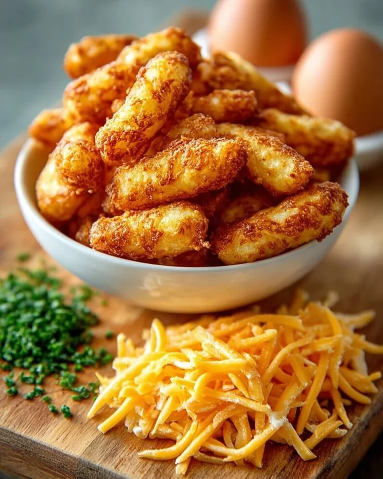 3 Ingredient Keto High Protein Cheetos recipe