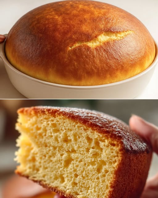 12-Spoon Italian Cake