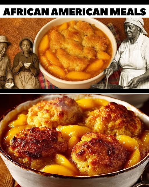 25 Lost African American Recipes