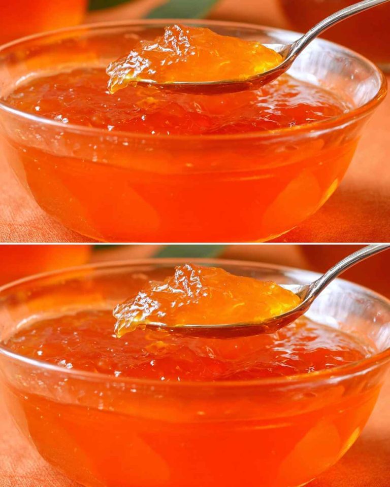 Homemade Apple Jelly