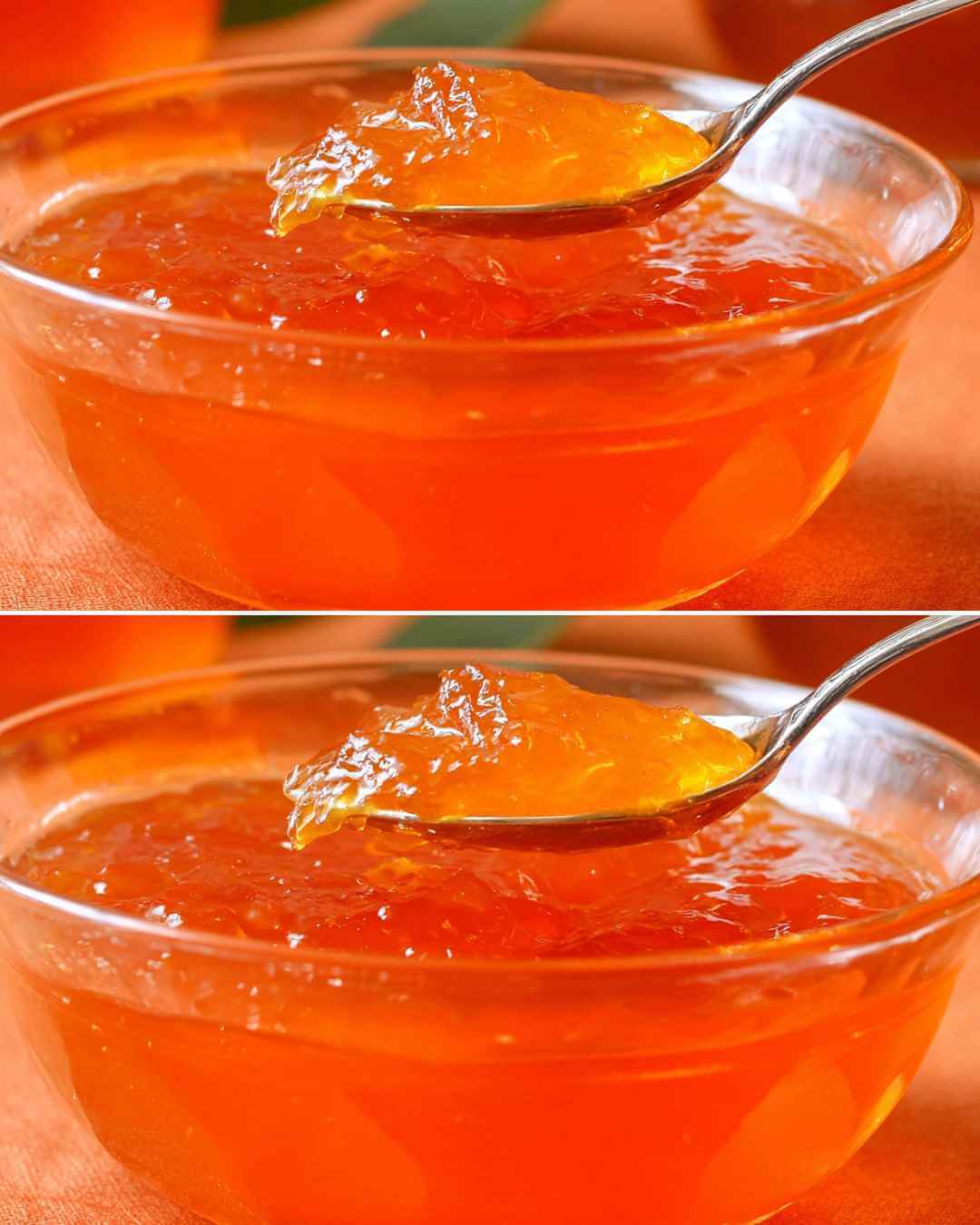 Homemade Apple Jelly