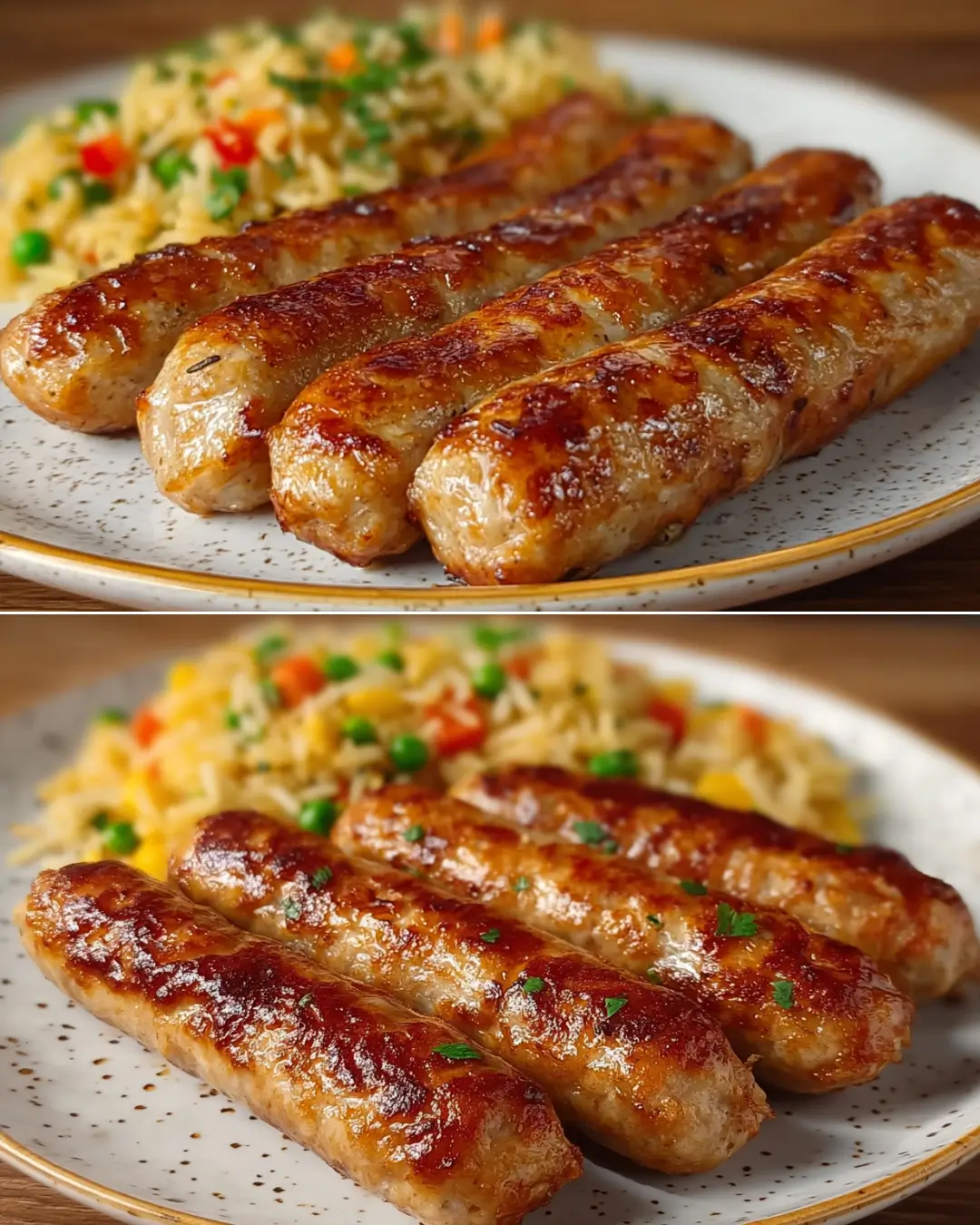 Amazing Chicken Fillet Recipe