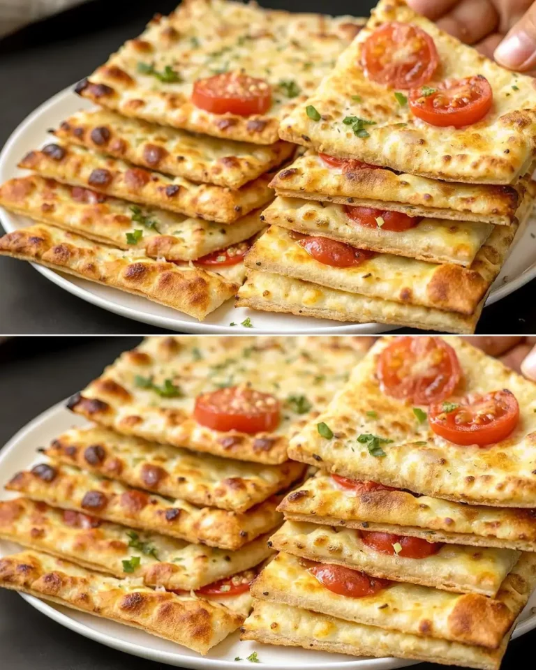 3 Potatoes and 3 Eggs - So Delicious and Easy I Make It Every Sunday!