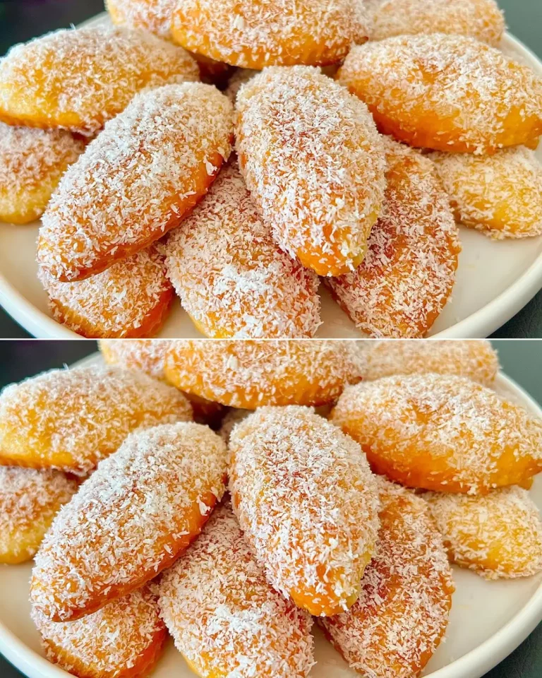 5-Minute Dessert