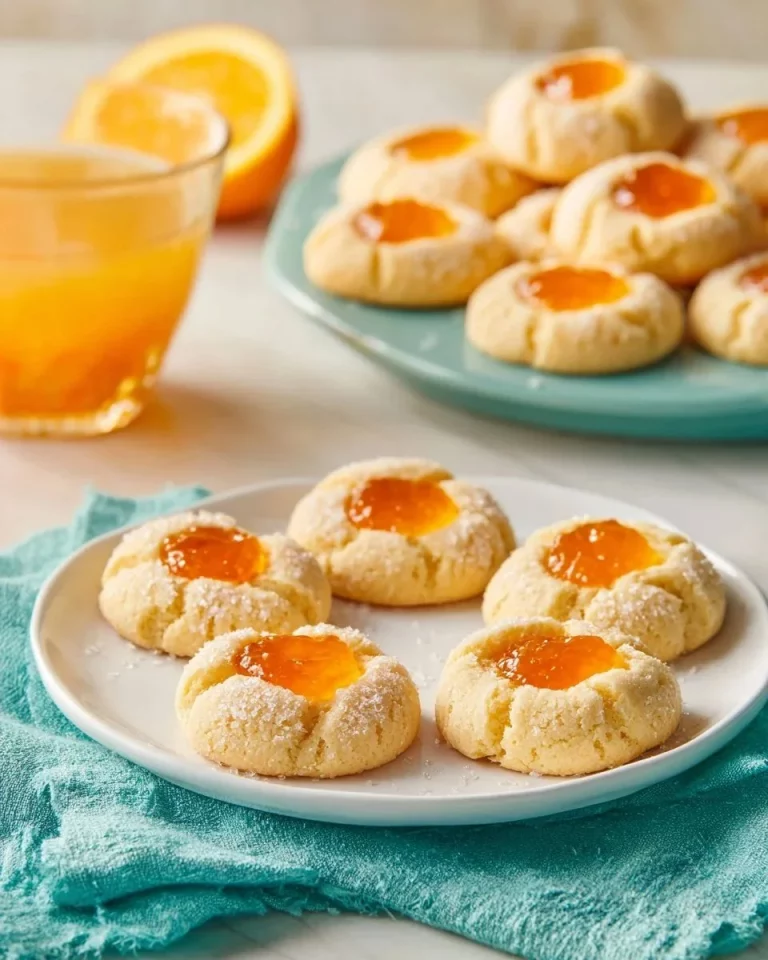 Delicious Italian orange biscotti with a crisp texture and zesty flavor.