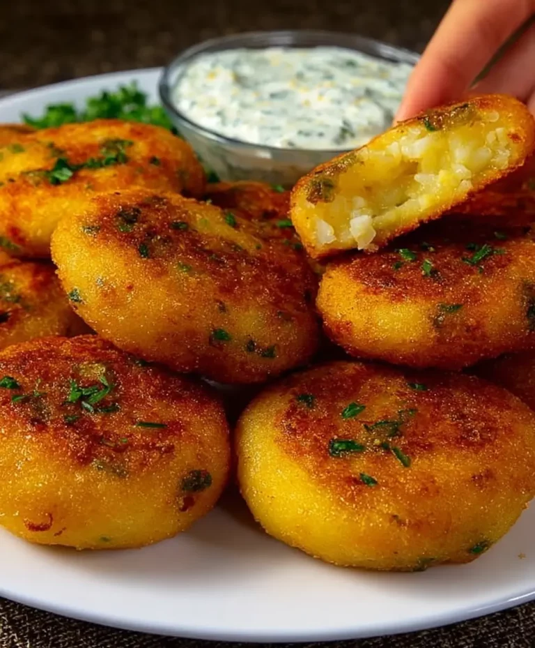 Potatoes with Eggs Taste Better Than Meat!