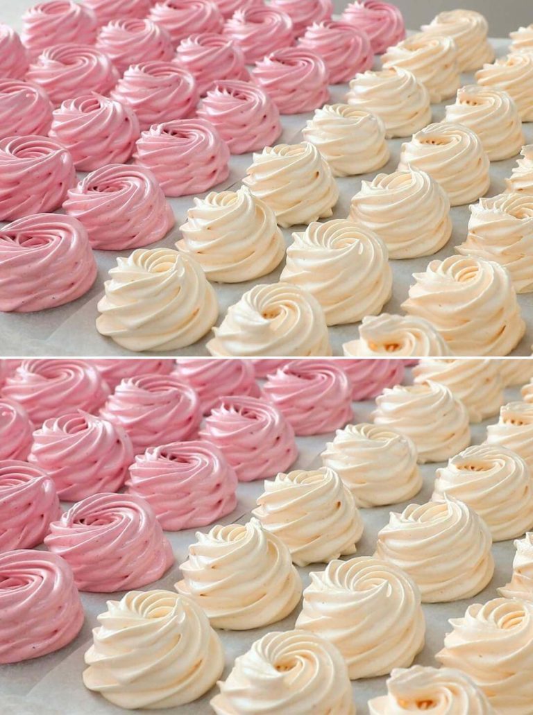 Homemade Fruit Marshmallows