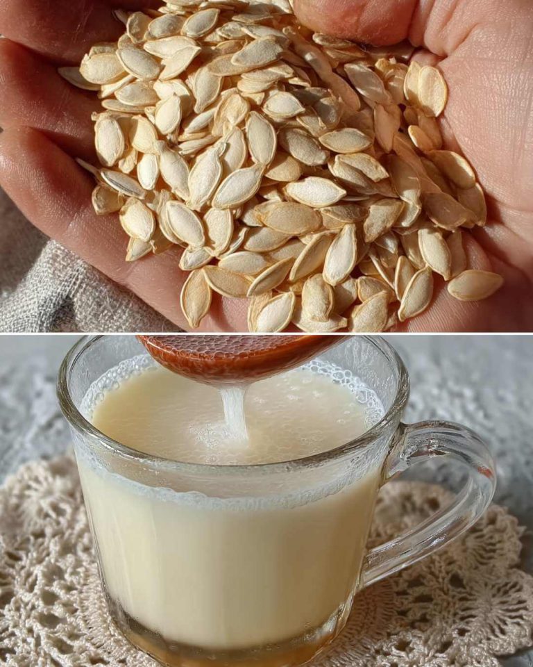 Melon Seed Milk