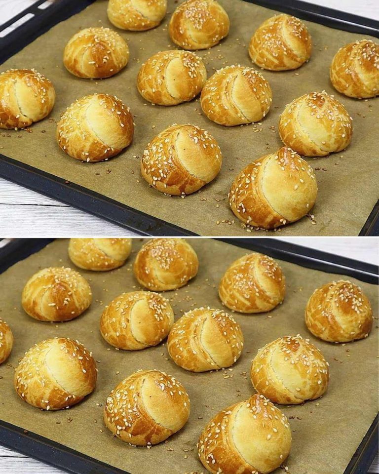 Quick Yogurt Herb Rolls: 20-Minute Cheese-Filled Delights