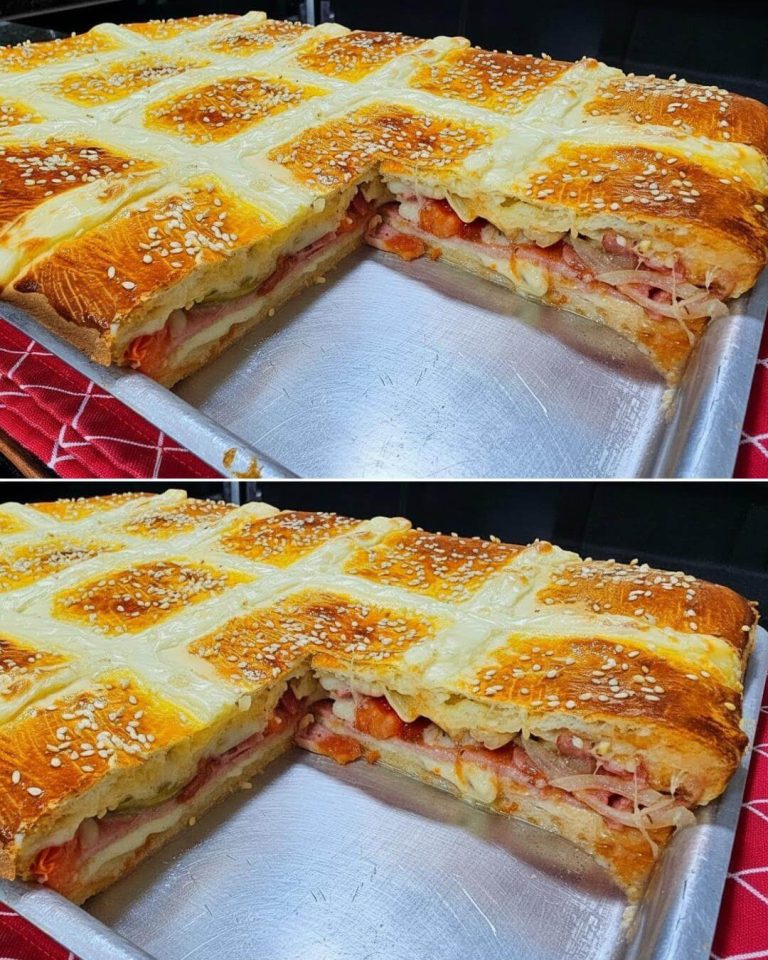 Very Easy Italian Savory Pie