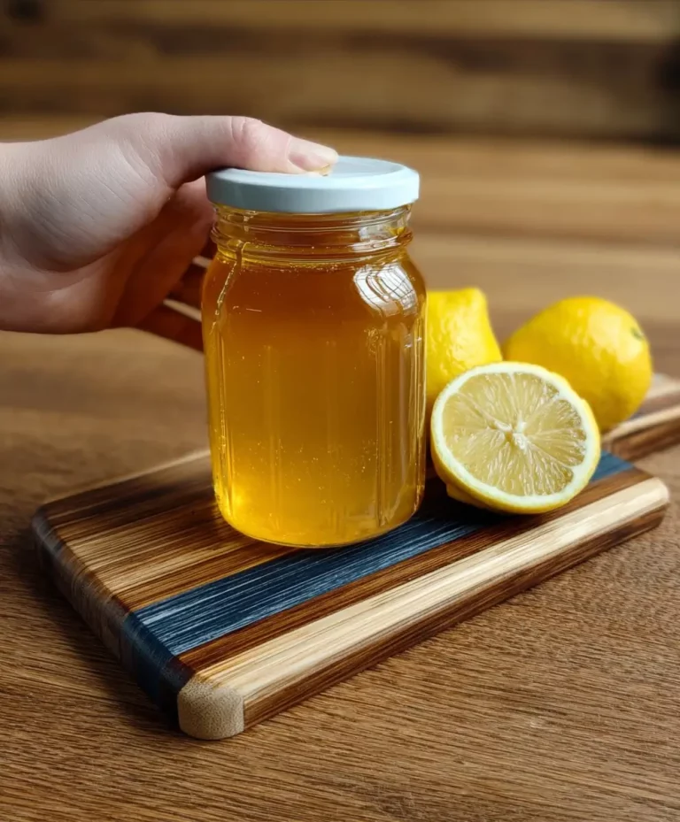 Natural Remedy for Cholesterol and Triglycerides