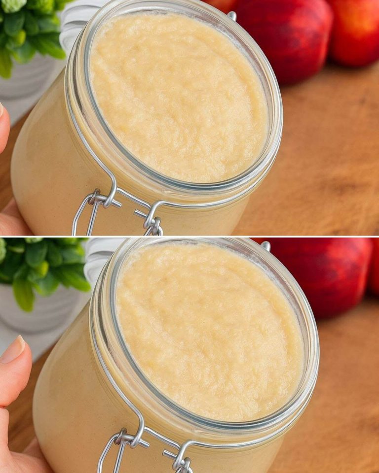 Magic Apple Butter