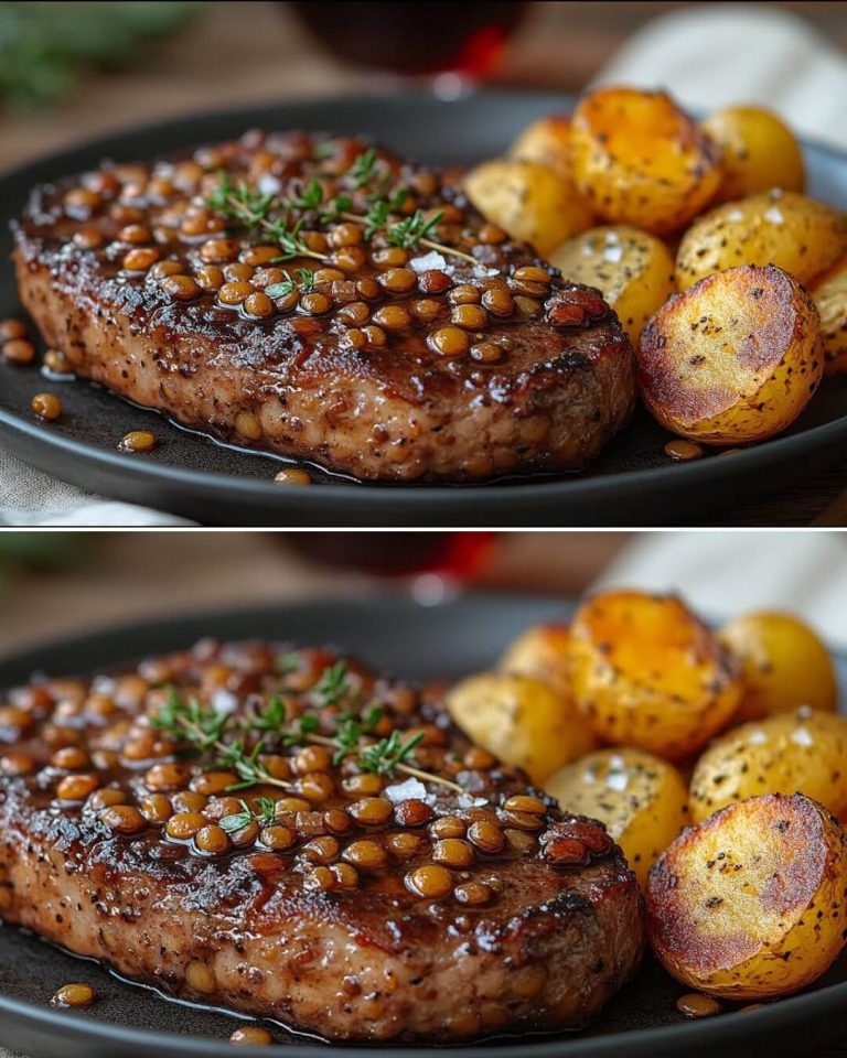 No Meat, No Problem! These Vegan Steaks Taste Better Than the Real Thing